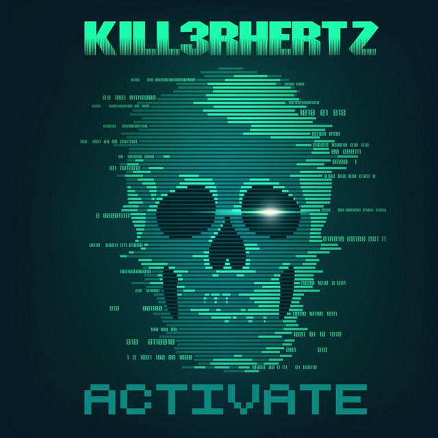 Activate cover art