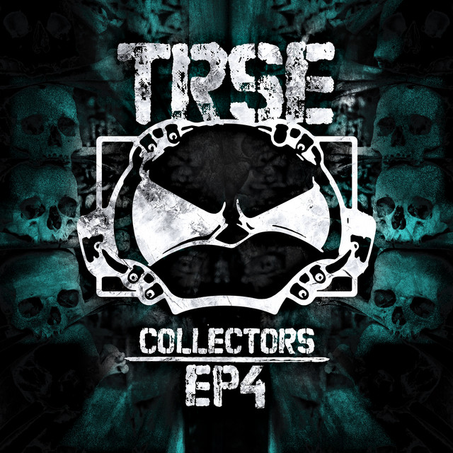 TRSE Collector's EP 4 cover