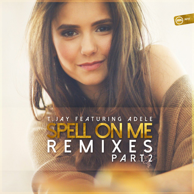 Spell On Me - DeeperGize Djs Remix cover art