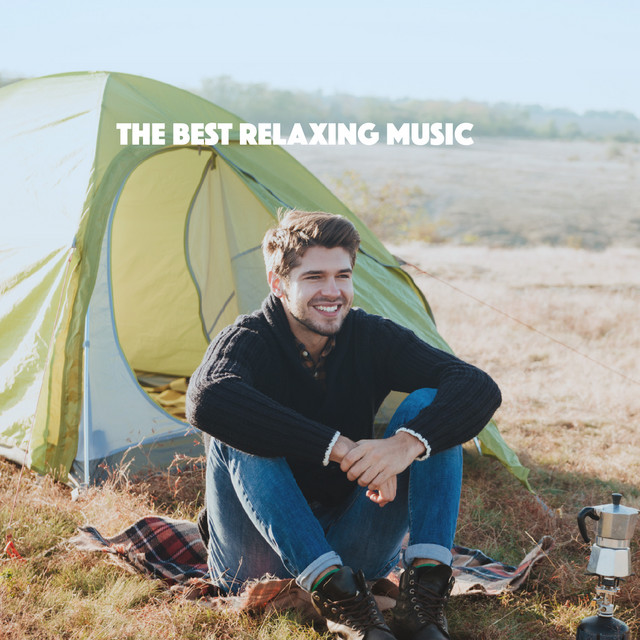 The Best Relaxing Music cover art