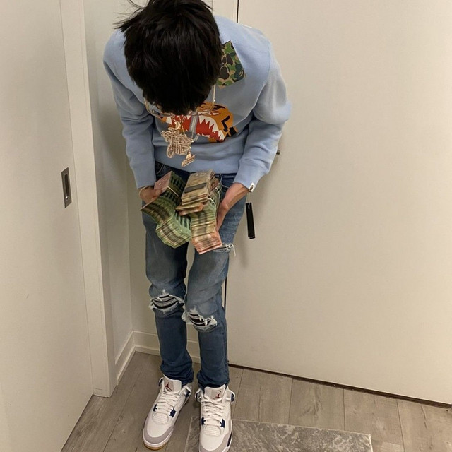 undefined album image