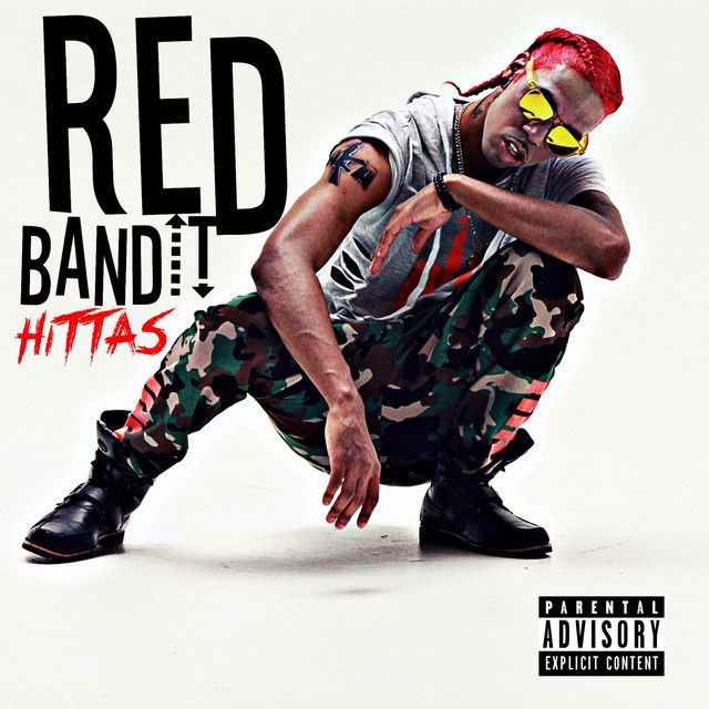 Hittas - EP by Red Bandit | Spotify