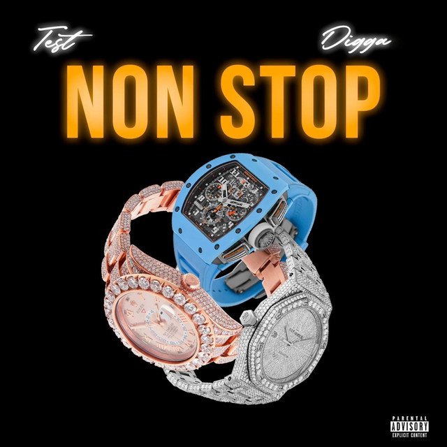 Non Stop
