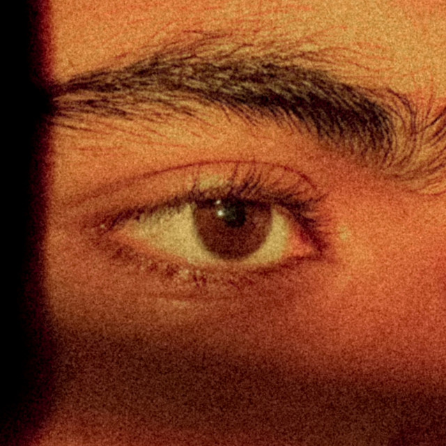 My Eyes Are Brown cover art