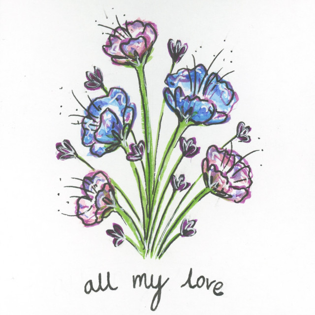 All My Love album image