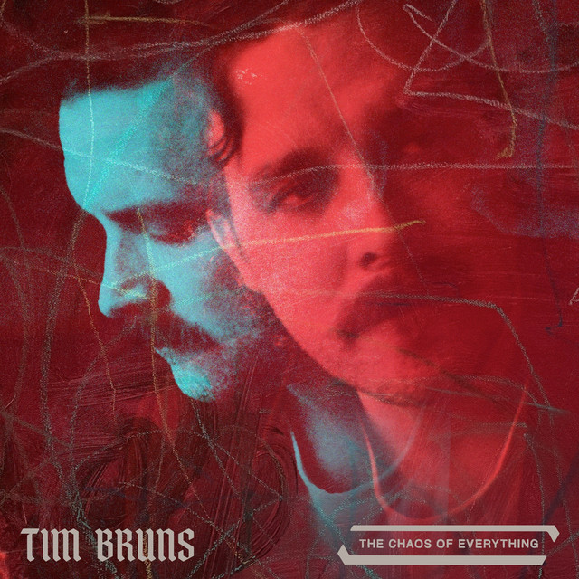 The Chaos of Everything cover art