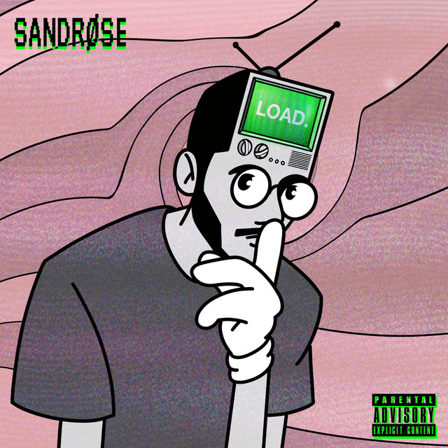 Load. cover art