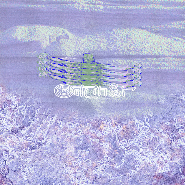 Outliner cover art