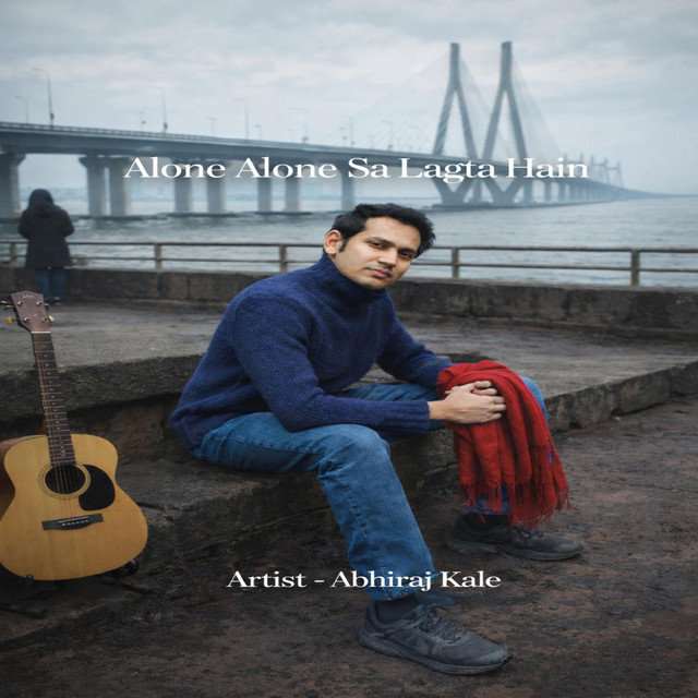 Abhiraj Kale