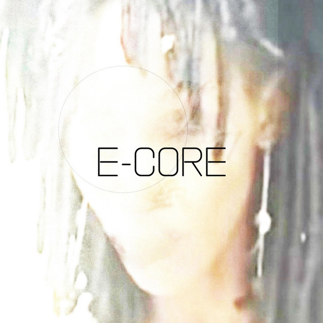 э-gøяэ cover art