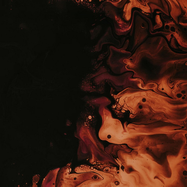 Matter cover art