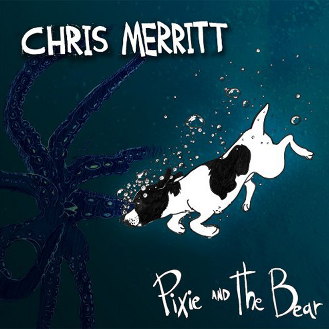 Pixie and the Bear cover art