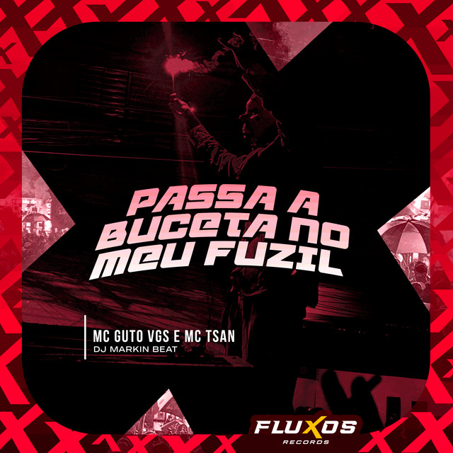 Passa a Buceta no Meu Fuzil