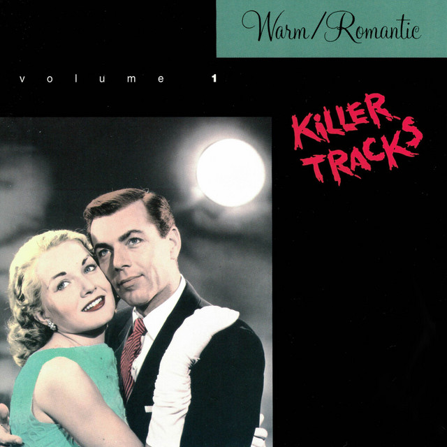 Warm/Romantic, Vol. 1 cover art