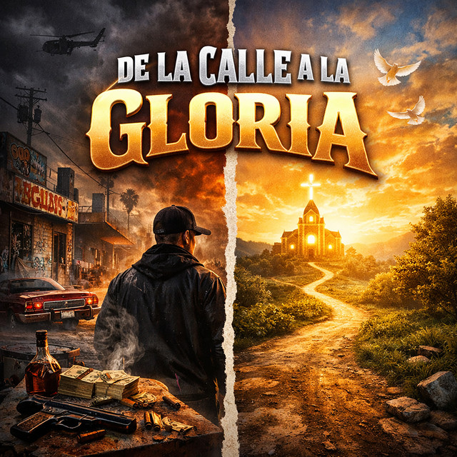 De la Calle a la Gloria