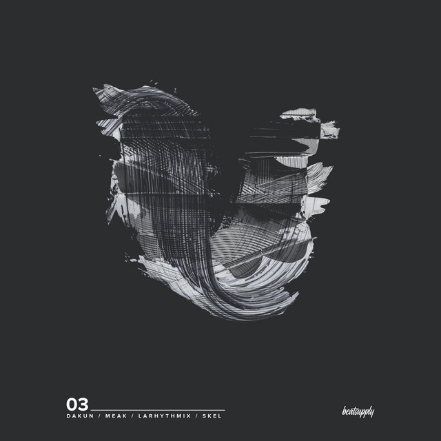 Beatsupply: Crate03 cover