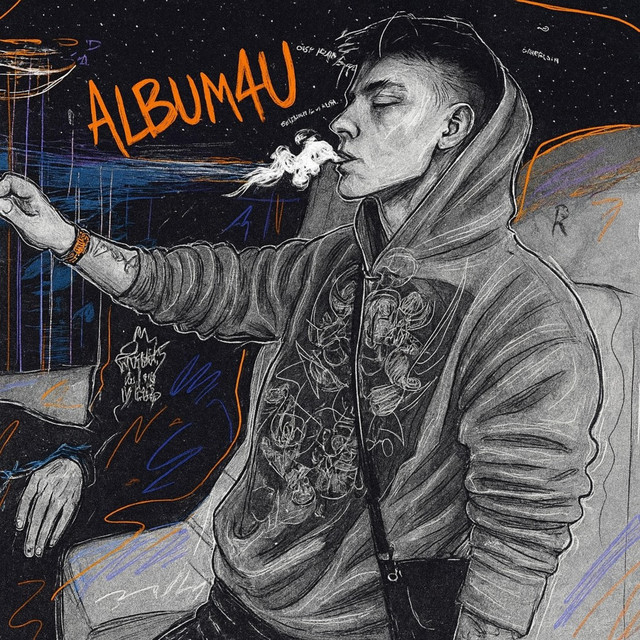 ALBUM4U cover art