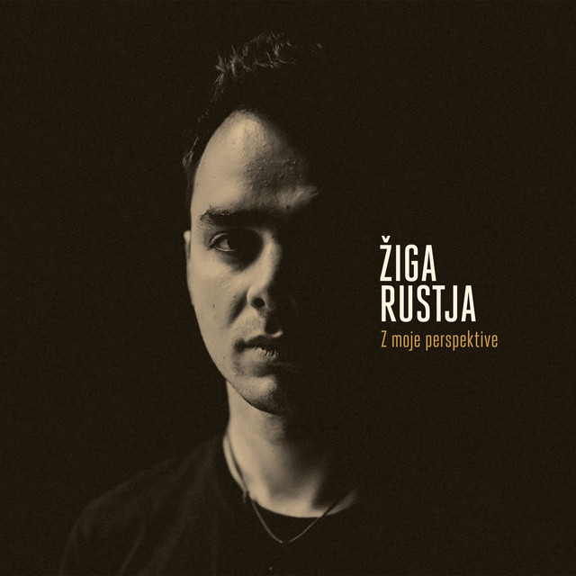 Z Moje Perspektive cover art
