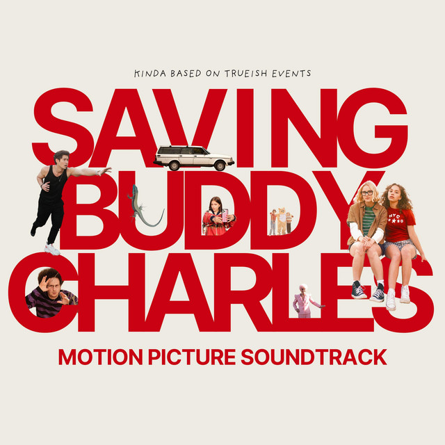 Saving Buddy Charles