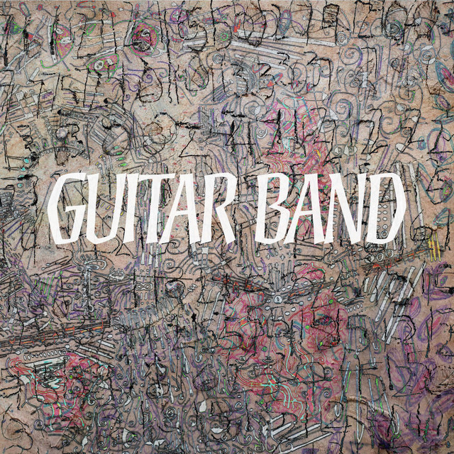Guitar Band