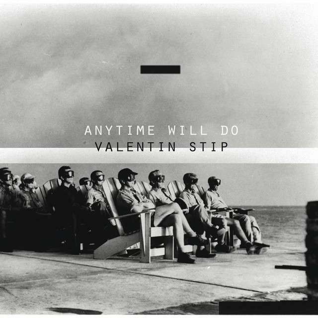 Anytime Will Do cover art