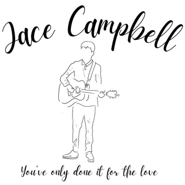 You've Only Done It for the Love cover
