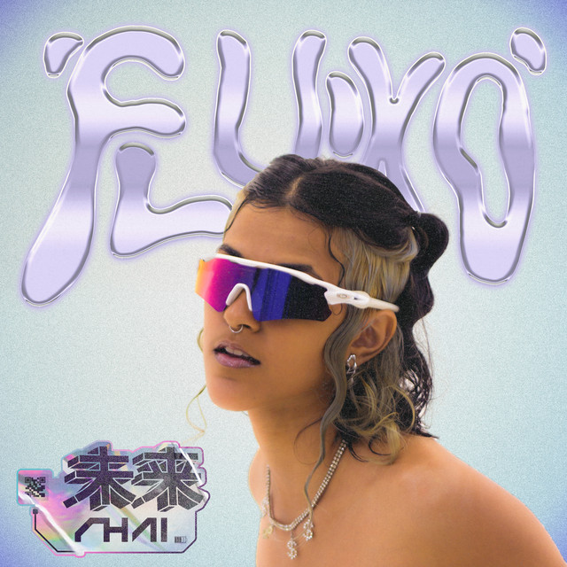 Fluxo cover art