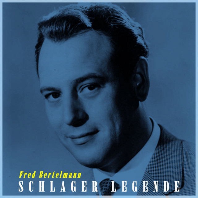 Schlager Legende cover art