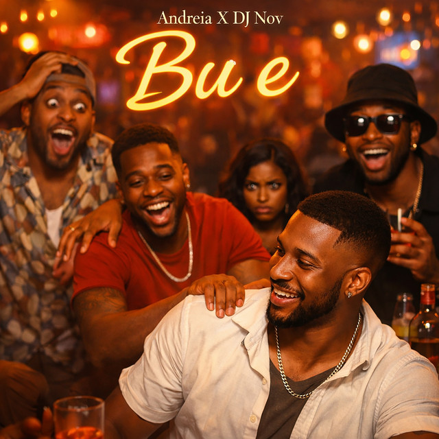 Bu e
