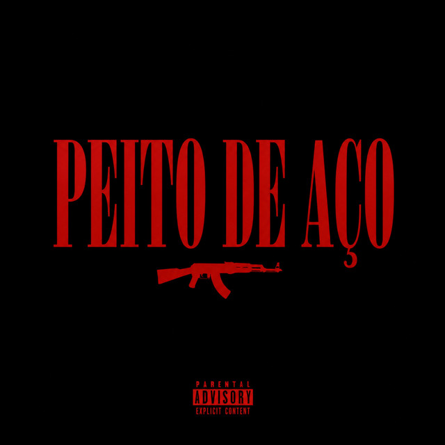 PEITO DE AÇO