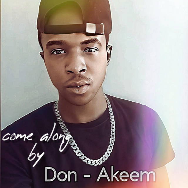 Don-Akeem