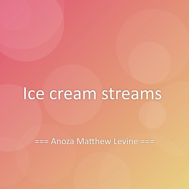 Anoza Matthew Levine