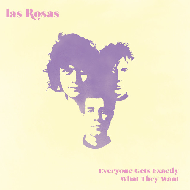 Everyone Gets Exactly What They Want cover art