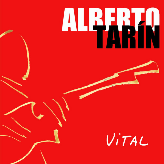 Vital cover art