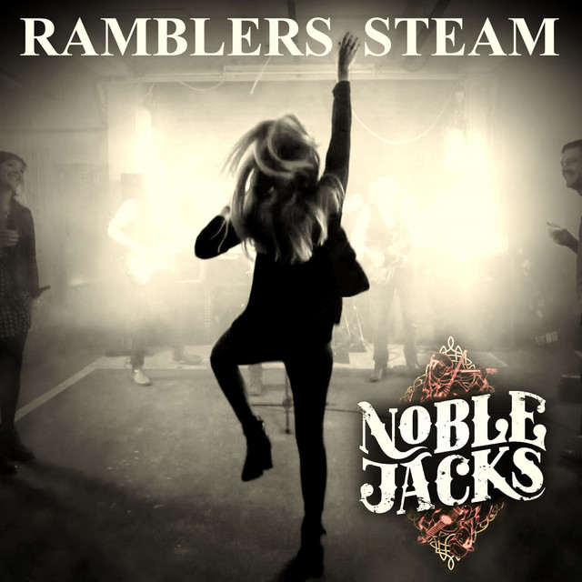 Ramblers Steam cover