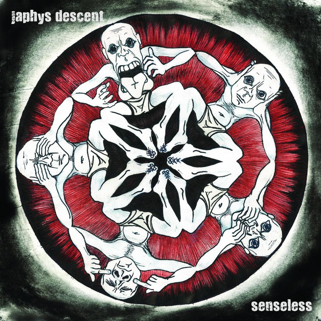 Senseless album image