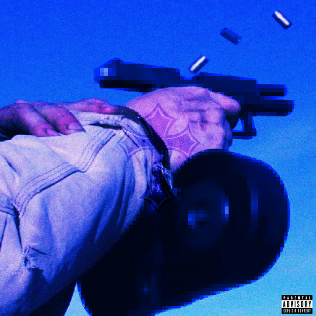 DISAPPEAR cover art