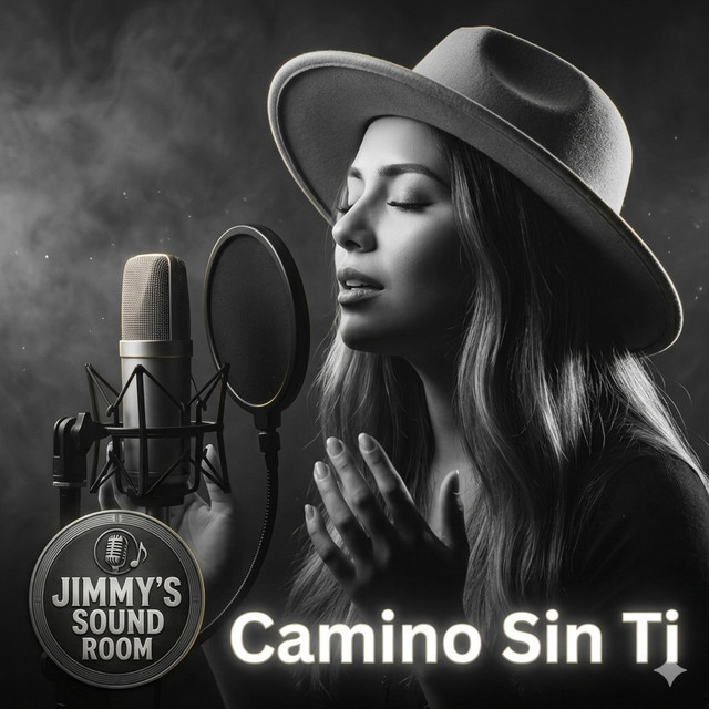 Jimmy's Sound Room