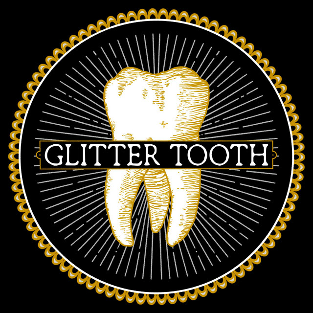 Glitter Tooth