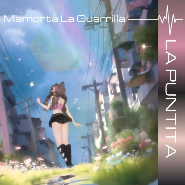 Me Gustan Los Negros