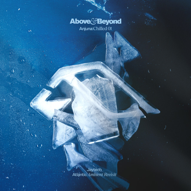 Atlantic (Ambient Revisit) cover