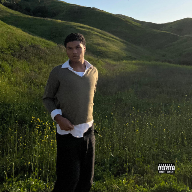 ALMOST THERE cover art