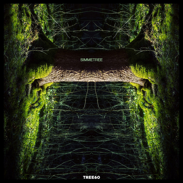 Simmetree cover art