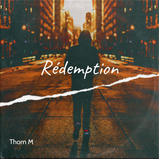 Rédemption cover art