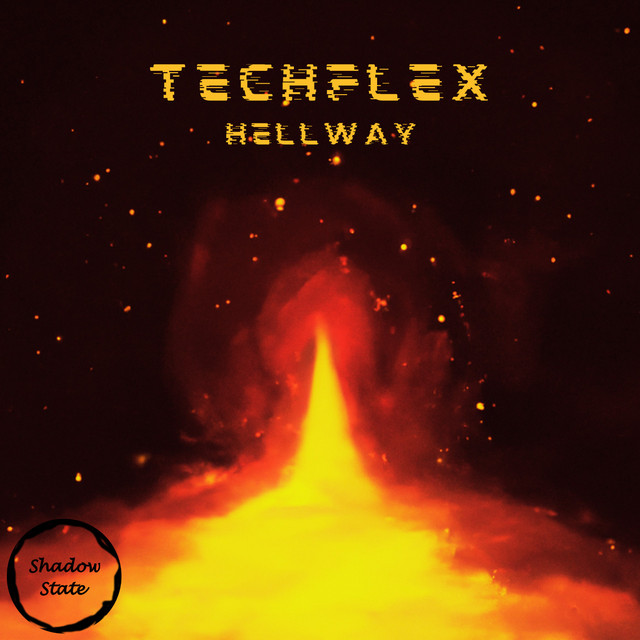 Hellway cover art