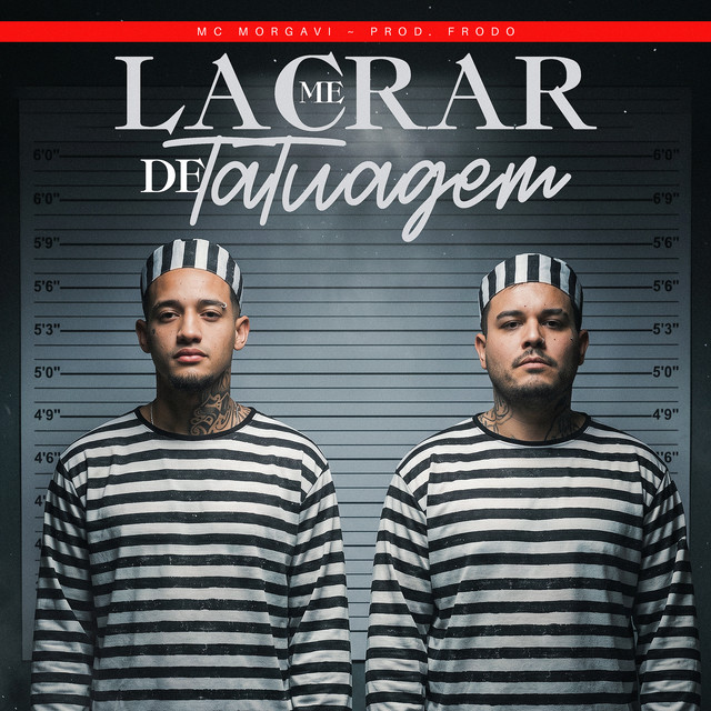 Lacrar de tatuagem