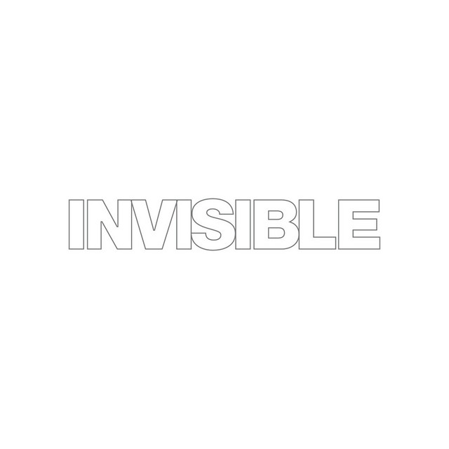 Invisible 015 cover art