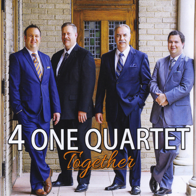 4 One Quartet