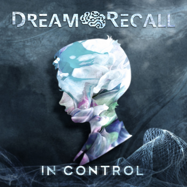In Control - EP cover