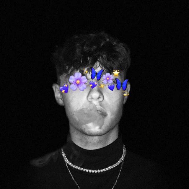Vision cover art
